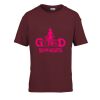 Gildan Kids SoftStyle® Youth T-Shirt Thumbnail