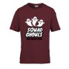 Gildan Kids SoftStyle® Youth T-Shirt Thumbnail