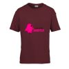 Gildan Kids SoftStyle® Youth T-Shirt Thumbnail