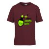 Gildan Kids SoftStyle® Youth T-Shirt Thumbnail