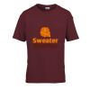 Gildan Kids SoftStyle® Youth T-Shirt Thumbnail