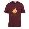 Gildan Kids SoftStyle® Youth T-Shirt Thumbnail