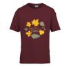 Gildan Kids SoftStyle® Youth T-Shirt Thumbnail