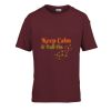 Gildan Kids SoftStyle® Youth T-Shirt Thumbnail