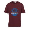 Gildan Kids SoftStyle® Youth T-Shirt Thumbnail