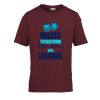 Gildan Kids SoftStyle® Youth T-Shirt Thumbnail
