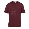 Gildan Kids SoftStyle® Youth T-Shirt Thumbnail