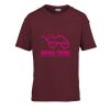 Gildan Kids SoftStyle® Youth T-Shirt Thumbnail