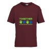Gildan Kids SoftStyle® Youth T-Shirt Thumbnail