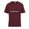 Gildan Kids SoftStyle® Youth T-Shirt Thumbnail