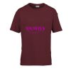 Gildan Kids SoftStyle® Youth T-Shirt Thumbnail