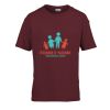 Gildan Kids SoftStyle® Youth T-Shirt Thumbnail