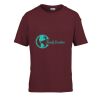 Gildan Kids SoftStyle® Youth T-Shirt Thumbnail