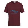 Gildan Kids SoftStyle® Youth T-Shirt Thumbnail