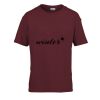 Gildan Kids SoftStyle® Youth T-Shirt Thumbnail