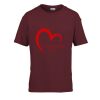 Gildan Kids SoftStyle® Youth T-Shirt Thumbnail