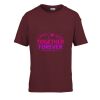 Gildan Kids SoftStyle® Youth T-Shirt Thumbnail