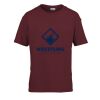 Gildan Kids SoftStyle® Youth T-Shirt Thumbnail