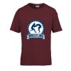 Gildan Kids SoftStyle® Youth T-Shirt Thumbnail