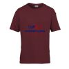 Gildan Kids SoftStyle® Youth T-Shirt Thumbnail