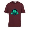 Gildan Kids SoftStyle® Youth T-Shirt Thumbnail