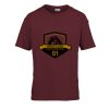 Gildan Kids SoftStyle® Youth T-Shirt Thumbnail