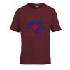 Gildan Kids SoftStyle® Youth T-Shirt Thumbnail