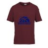 Gildan Kids SoftStyle® Youth T-Shirt Thumbnail