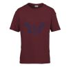 Gildan Kids SoftStyle® Youth T-Shirt Thumbnail