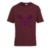 Gildan Kids SoftStyle® Youth T-Shirt Thumbnail