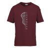 Gildan Kids SoftStyle® Youth T-Shirt Thumbnail