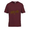 Gildan Kids SoftStyle® Youth T-Shirt Thumbnail