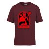 Gildan Kids SoftStyle® Youth T-Shirt Thumbnail