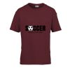 Gildan Kids SoftStyle® Youth T-Shirt Thumbnail