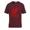 Gildan Kids SoftStyle® Youth T-Shirt Thumbnail