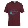 Gildan Kids SoftStyle® Youth T-Shirt Thumbnail