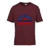 Gildan Kids SoftStyle® Youth T-Shirt Thumbnail