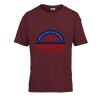 Gildan Kids SoftStyle® Youth T-Shirt Thumbnail