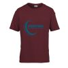 Gildan Kids SoftStyle® Youth T-Shirt Thumbnail