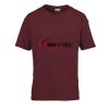 Gildan Kids SoftStyle® Youth T-Shirt Thumbnail