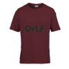 Gildan Kids SoftStyle® Youth T-Shirt Thumbnail