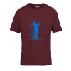 Gildan Kids SoftStyle® Youth T-Shirt Thumbnail