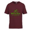 Gildan Kids SoftStyle® Youth T-Shirt Thumbnail