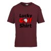 Gildan Kids SoftStyle® Youth T-Shirt Thumbnail