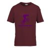 Gildan Kids SoftStyle® Youth T-Shirt Thumbnail