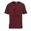 Gildan Kids SoftStyle® Youth T-Shirt Thumbnail