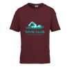 Gildan Kids SoftStyle® Youth T-Shirt Thumbnail