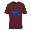 Gildan Kids SoftStyle® Youth T-Shirt Thumbnail