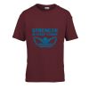 Gildan Kids SoftStyle® Youth T-Shirt Thumbnail
