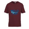 Gildan Kids SoftStyle® Youth T-Shirt Thumbnail